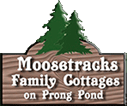 Moosetracks Family Cottages Greenville, ME