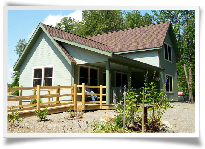 Sunrise Cottage